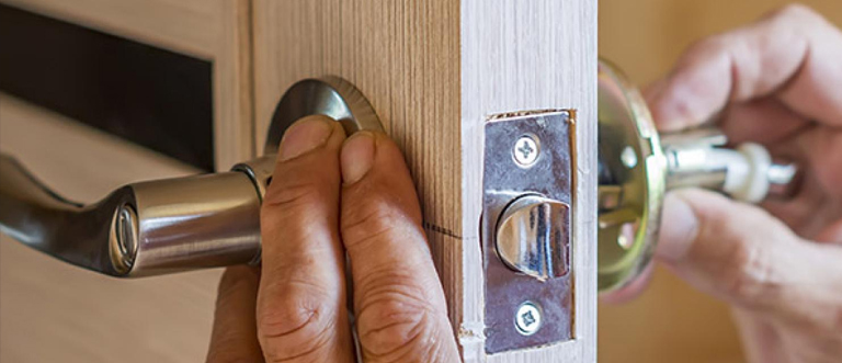 Pacific Grove 24 hour residential locksmith