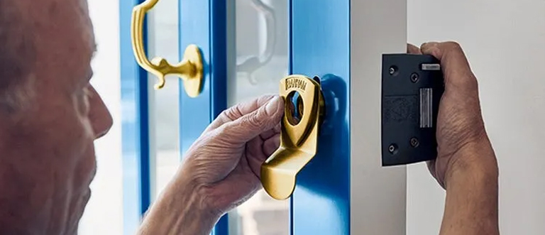 Pacific Grove Cheap Locksmith