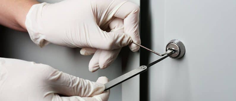 Commercial Emergency Locksmith Pacific Grove