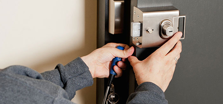 Deadbolt Lock Installation Pacific Grove