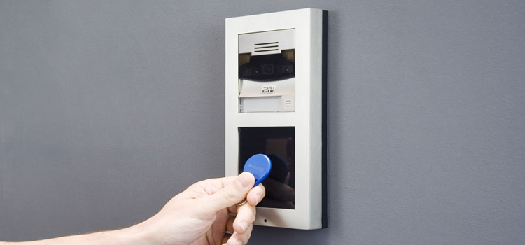 Door Fob Copy Pacific Grove