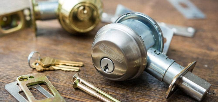 Doorknob Locks Repair Pacific Grove