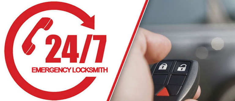Emergency Locksmith Pacific Grove