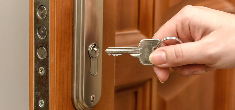 Master Key Door Lock System in Pacific Grove