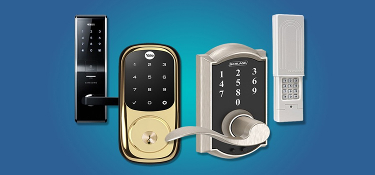 Smart Pad Lock Repair Pacific Grove