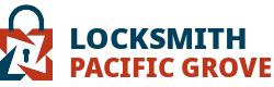 Locksmith Pacific Grove